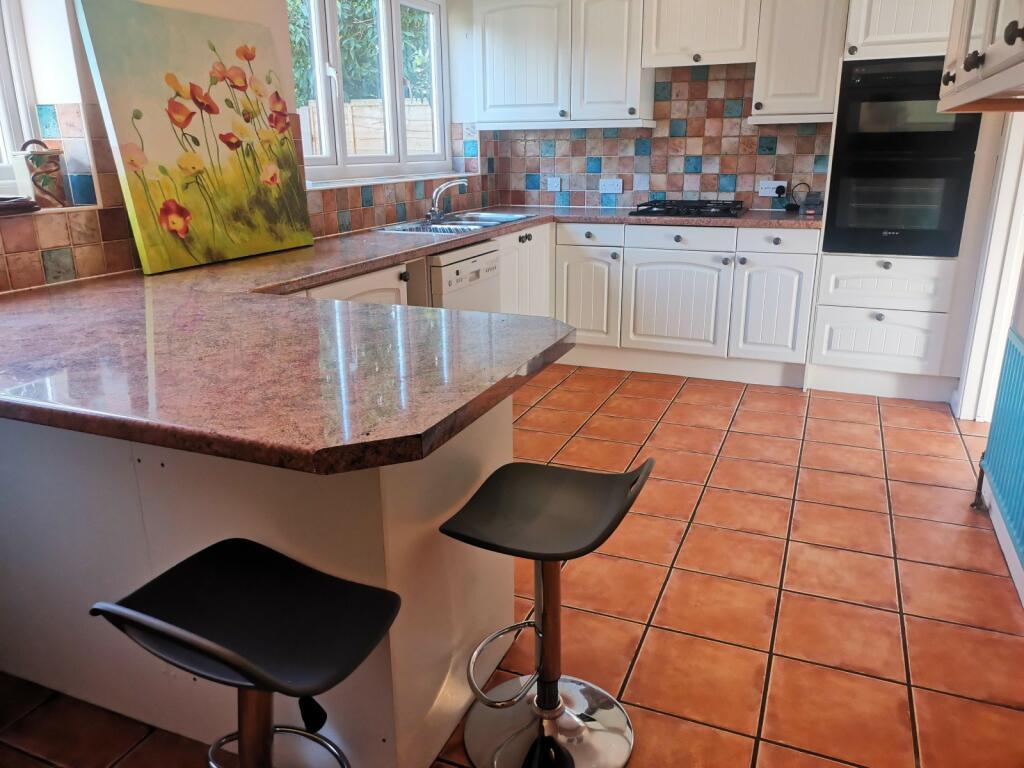 Additional image 2 of 6 bedroom Detached House in Talbot Village