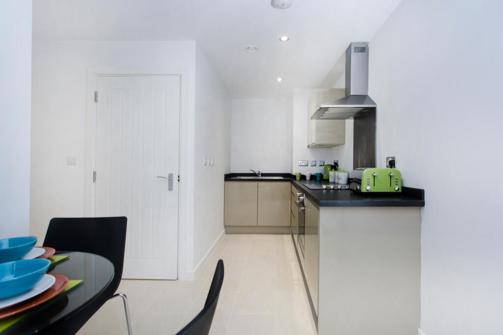 Additional image 10 of Empire House, 1 Balme St, City Centre, Bradford, BD1