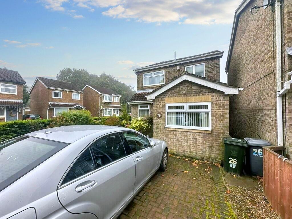 Additional image 17 of Ullswater Drive, Bradford, West Yorkshire, BD6 2TE