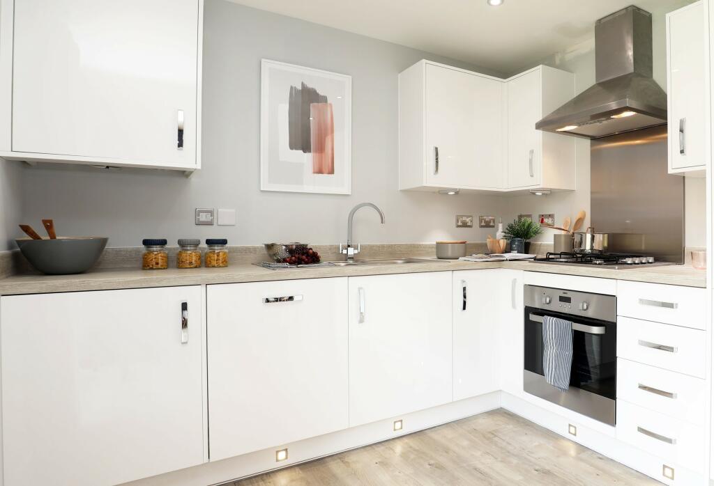 Additional image 5 of Wyvern Road, 
Skipton,
Yorkshire,
BD23 3BT