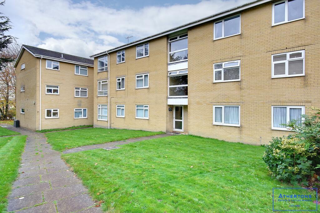 Primary image of Gibson Road, Canford Heath, Poole