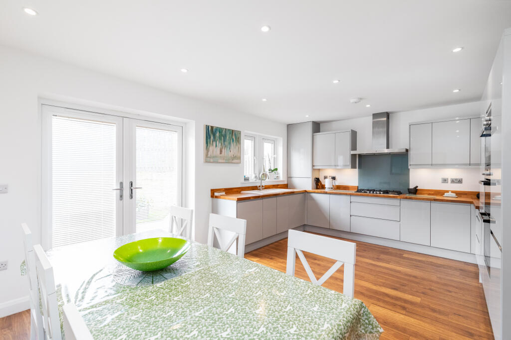 Additional image 5 of Mill Pond Court, Harden, Bingley, West Yorkshire, BD16