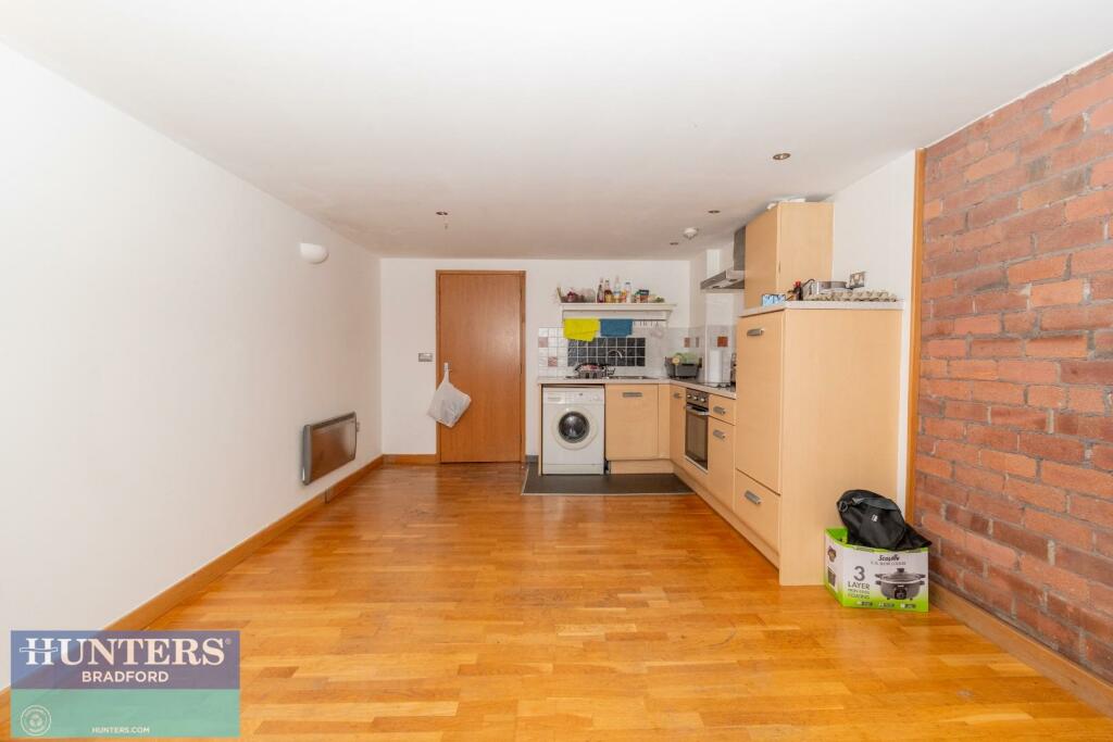 Additional image 6 of REF SR - Byron Halls, Byron Street Barkerend, Bradford, West Yorkshire, BD3 0AR