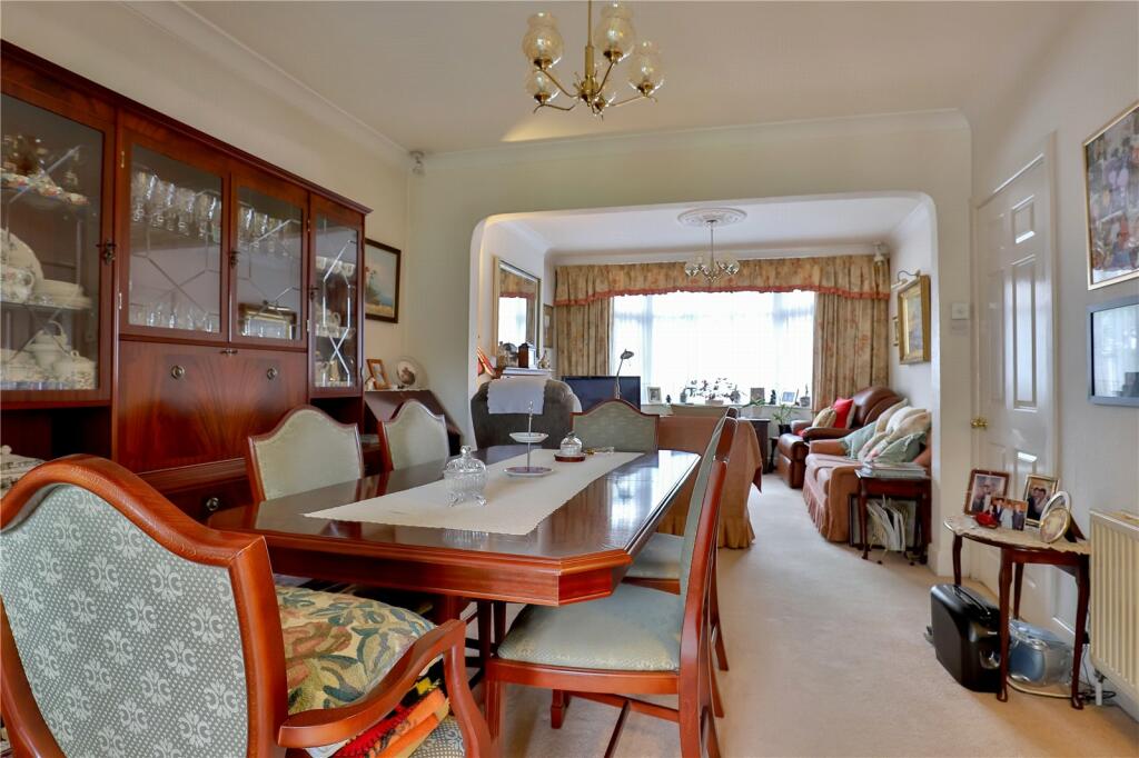 Additional image 7 of Broughton Avenue, REDHILL, Bournemouth, Dorset, BH10