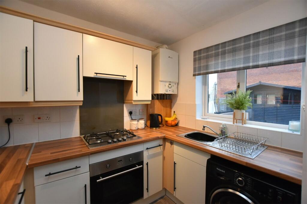 Additional image 4 of Iris Close, Clayton Le Moors, Accrington, Lancashire, BB5