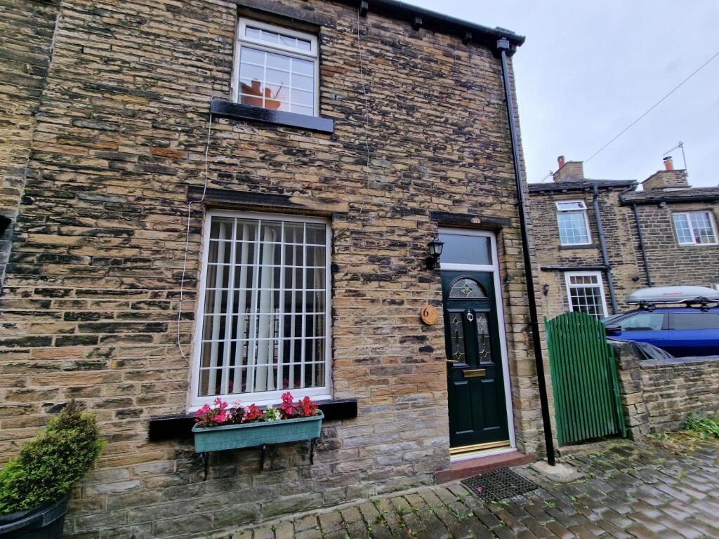 Additional image 38 of Doctor Lane, Bradford, BD10