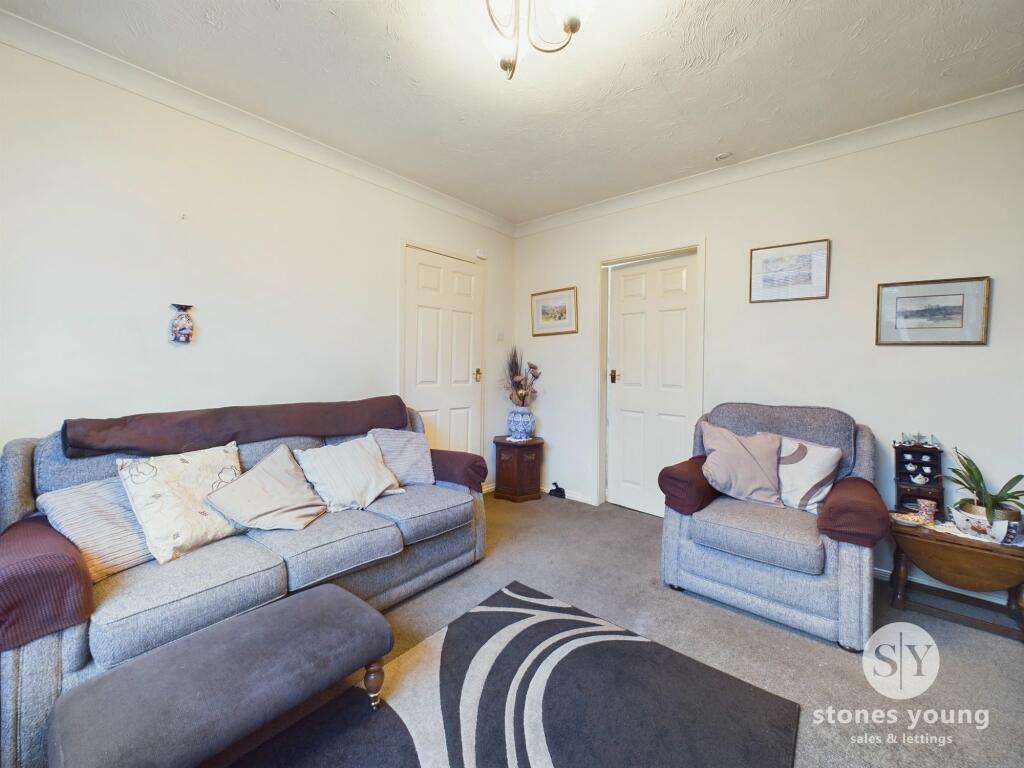 Additional image 5 of 83 Aspen Lane, Oswaldtwistle, BB5 4NN