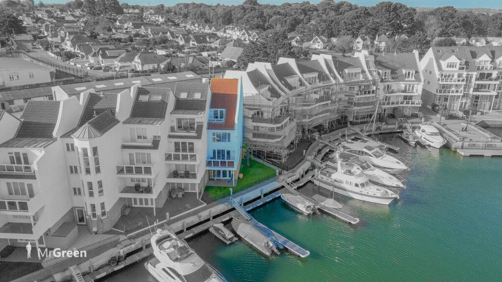 Additional image 2 of Moriconium Quay, Lake Avenue, Poole, BH15 4QP