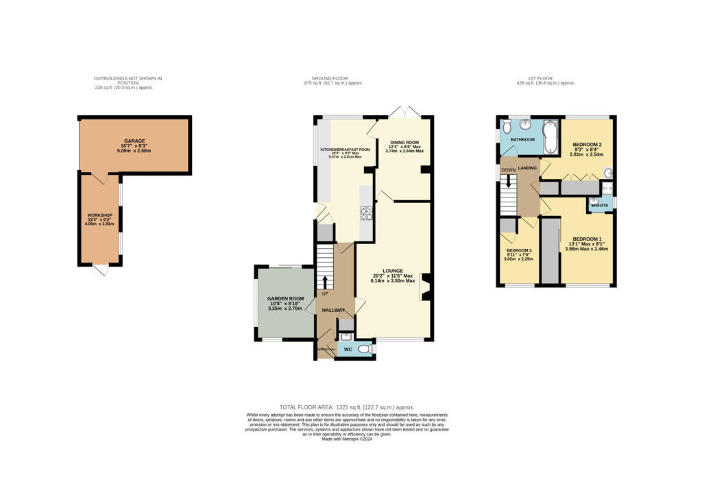 Additional image 4 of Runnymede Avenue, Bournemouth, Dorset