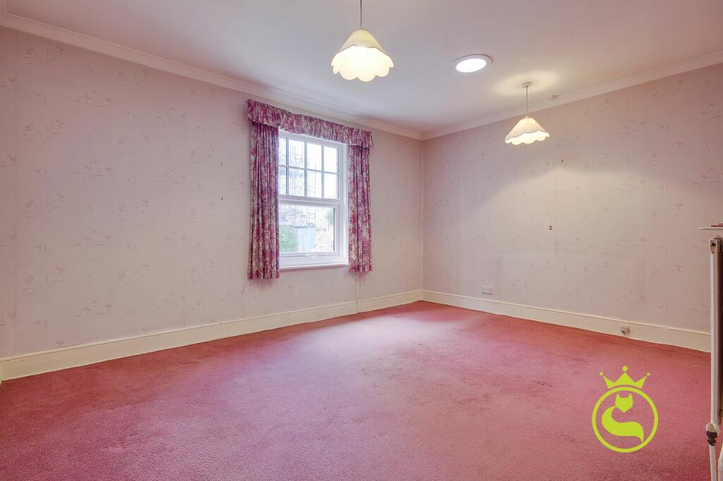 Additional image 13 of APPROVED PLANNING FOR EXTENSION - Parr Street, Ashley Cross, BH14