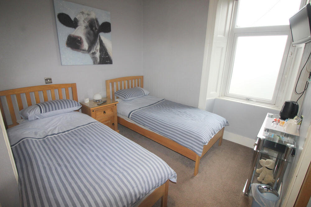 Additional image 9 of Macbeth Arms Hotel, Station Square, Lumphanan AB31 4TE