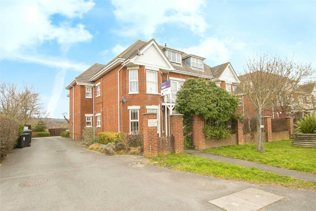 Poole Road, Upton, Poole, BH16