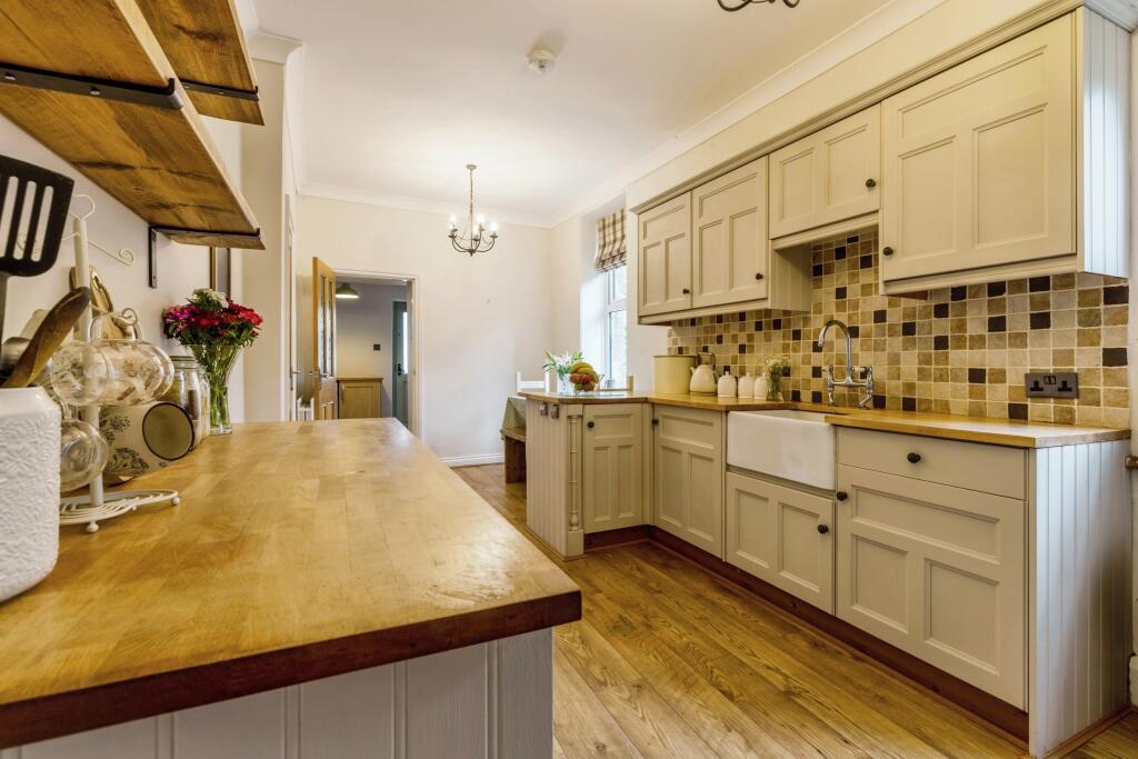 Additional image 9 of Ribble Bank, Settle, BD24