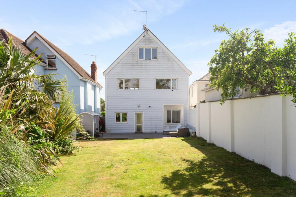 Additional image 18 of Whitecliff Road, Whitecliff, Poole, Dorset, BH14