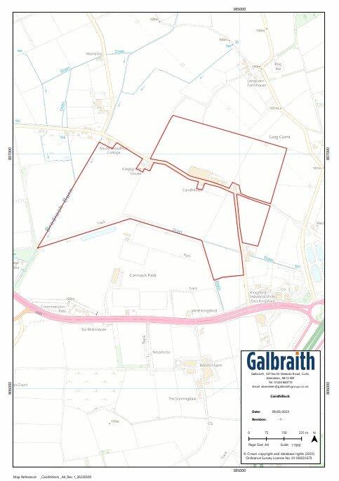 Additional image 13 of Cairdhillock, Northside & Hillhead, Kingswells, Aberdeen, AB15