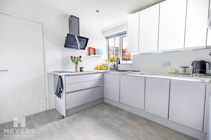 Additional image 6 of King Richard Drive, Bearwood, BH11