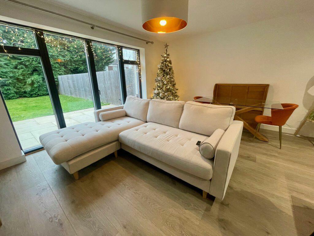 Additional image 6 of TWO DOUBLE BEDROOM MAISONETTE, NORTHBOURNE