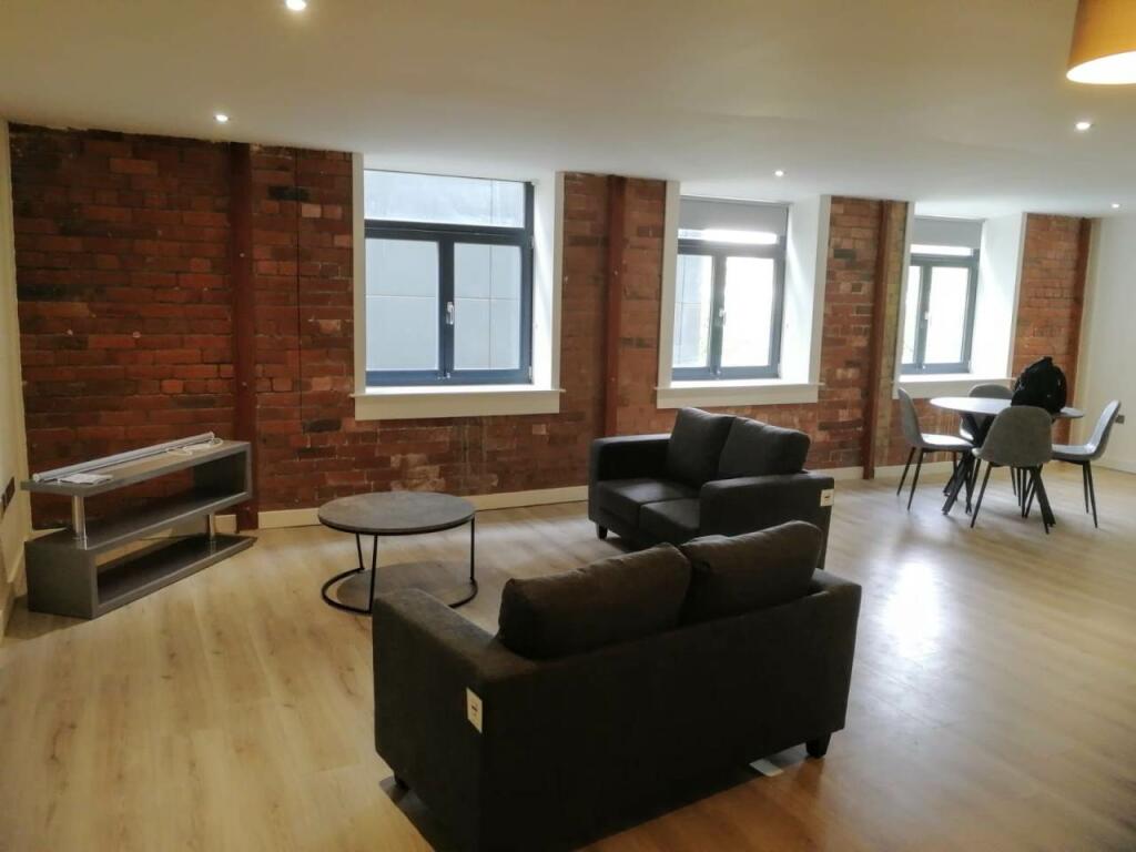 Additional image 6 of Conditioning House , Cape Street, Bradford,,