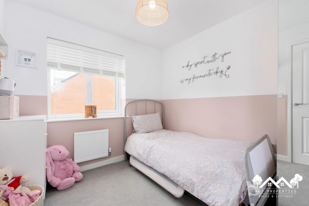 Additional image 17 of Redcap Close, Great Harwood, BB6 7FT