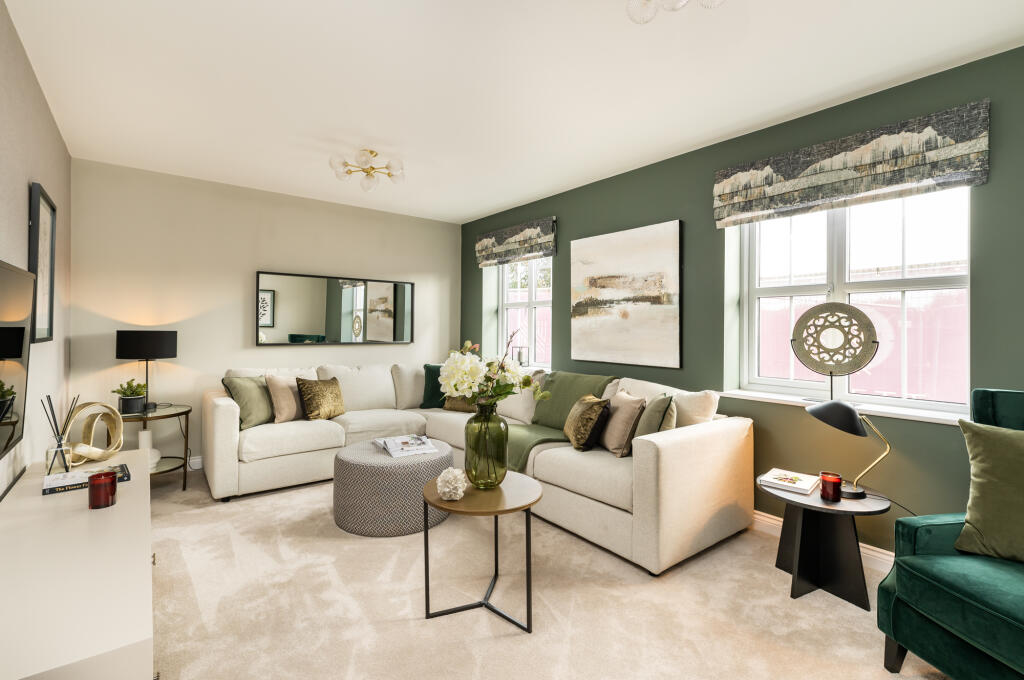 Additional image 5 of Scholars Gate, Lords Close, Giggleswick