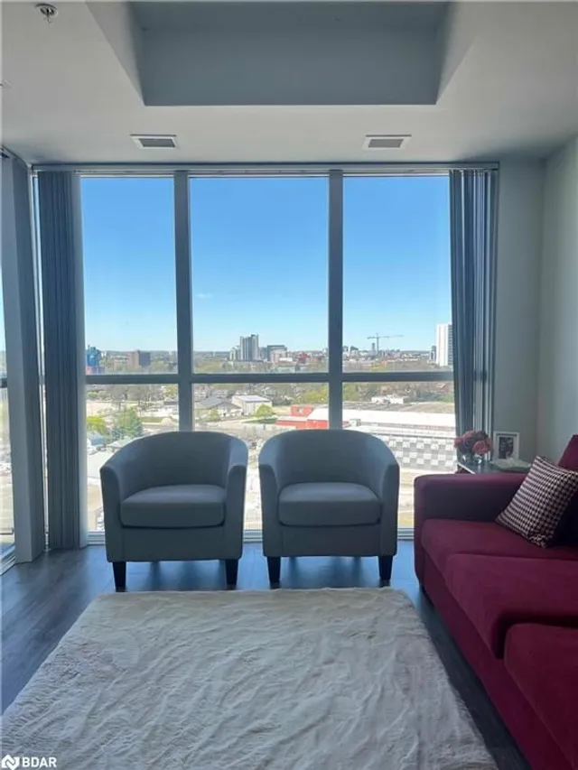 Additional image 12 of 108 Garment Street Unit 1709