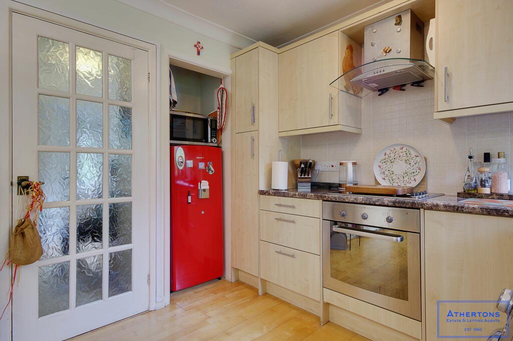 Additional image 29 of Merrow Avenue, Branksome, Poole