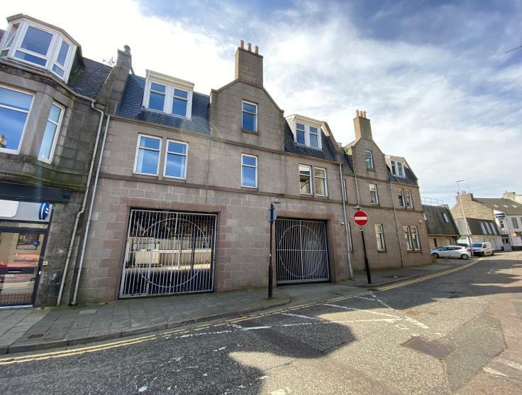 Additional image 5 of Office / Retail & Residential Opportunity 40 Chapel Street, Aberdeen, AB10