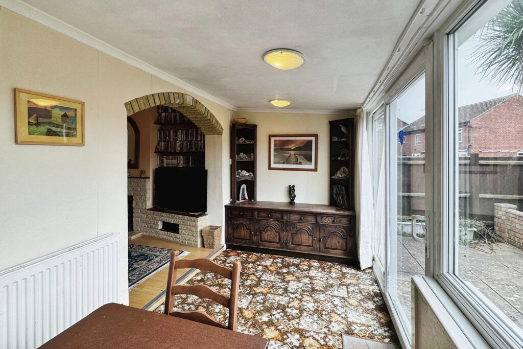 Additional image 3 of Culliford Crescent, Poole, Dorset, BH17