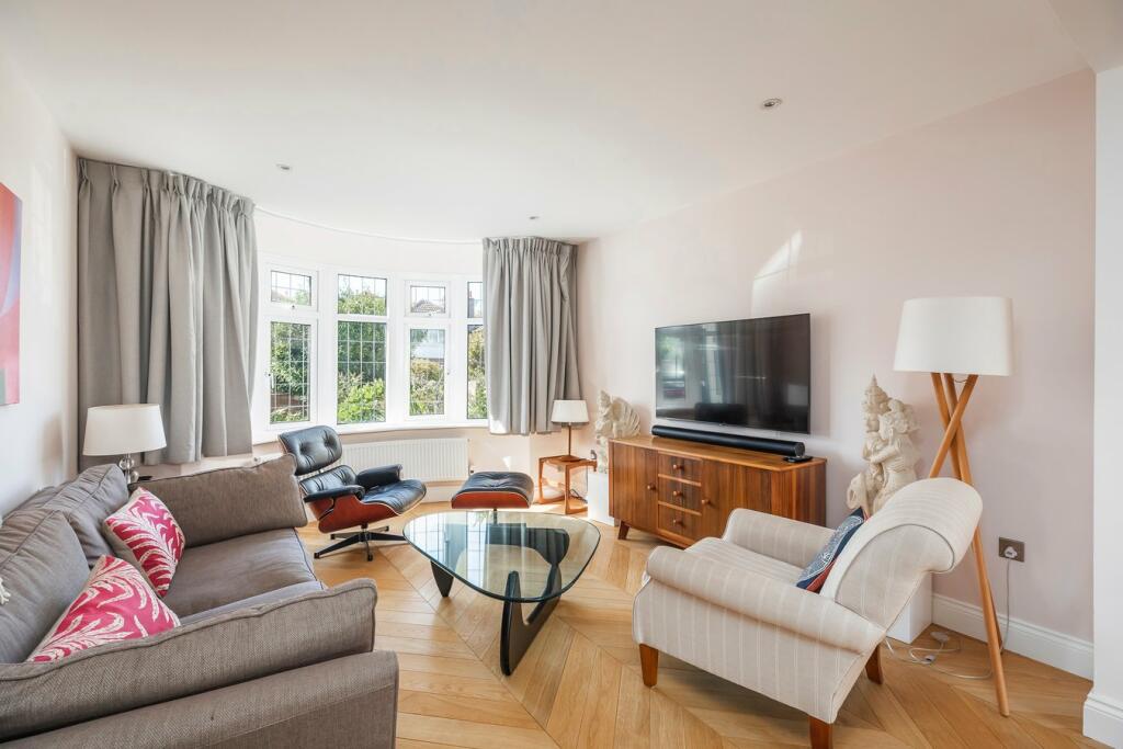 Additional image 7 of Arley Road, Whitecliff, Poole, BH14