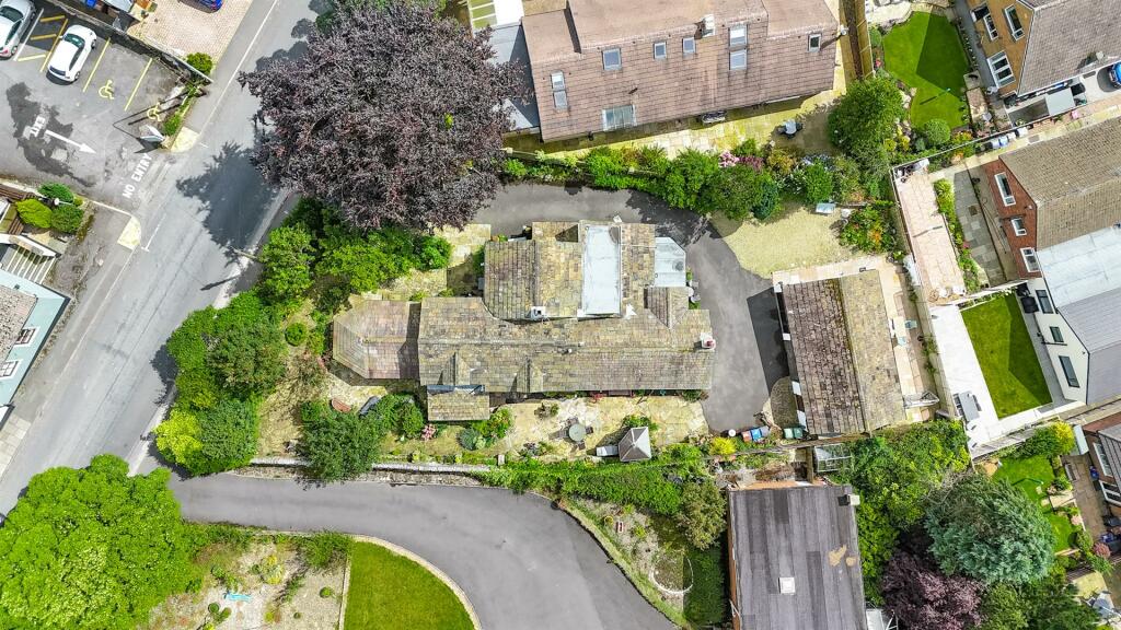 Additional image 2 of Cliffe Park, Great Harwood, Blackburn