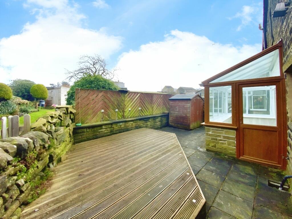 Additional image 15 of Harecroft, Wilsden, Bradford, West Yorkshire, BD15