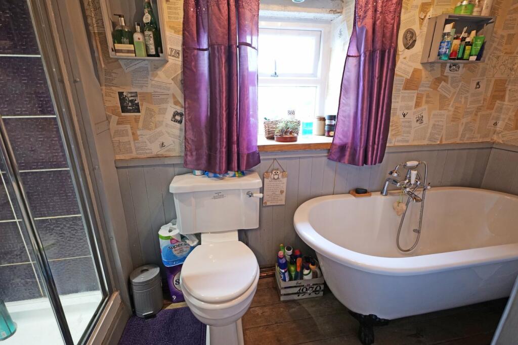 Additional image 21 of Old Road, Thornton in Craven, BD23