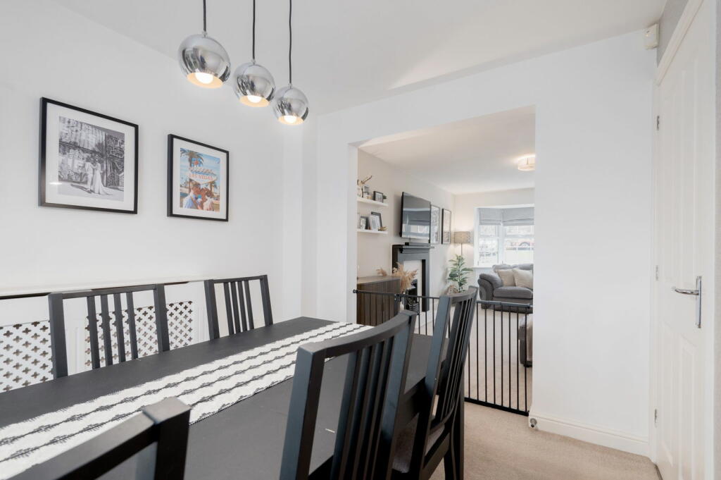 Additional image 6 of Hyacinth Avenue, Huncoat, Accrington, BB5