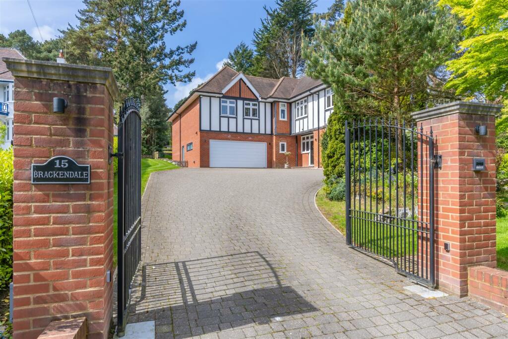 Additional image 6 of Leicester Road, Branksome Park