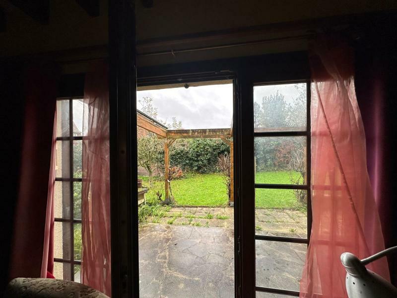 Additional image 2 of Normandy, Seine-Maritime, Dieppe, France