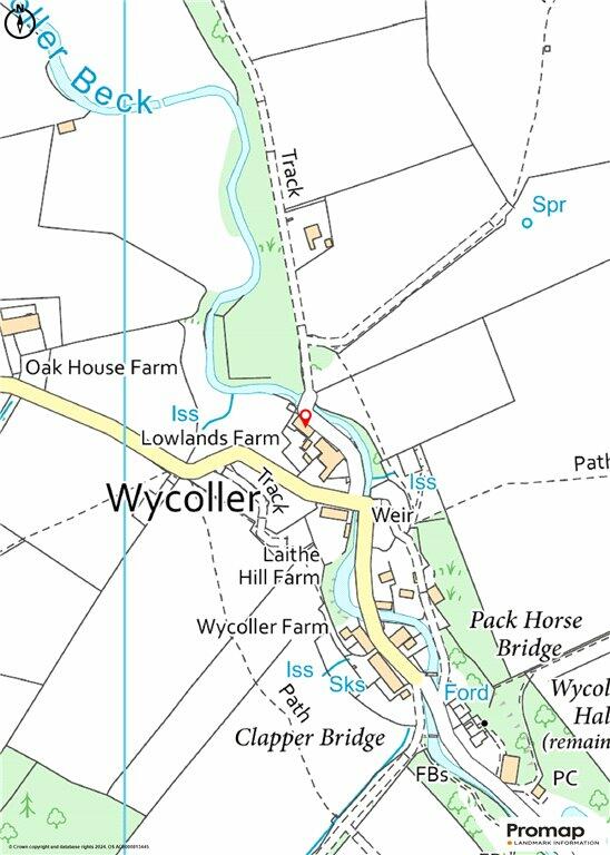 Additional image 35 of Wycoller Road, Wycoller, Trawden, BB8
