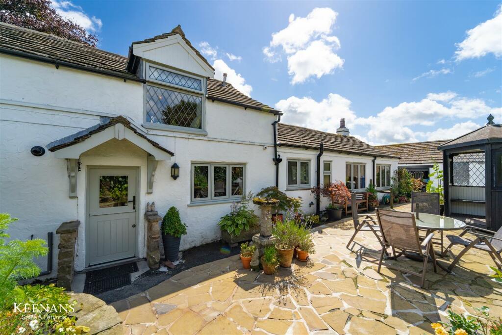 Additional image 43 of Cliffe Park, Great Harwood, Blackburn