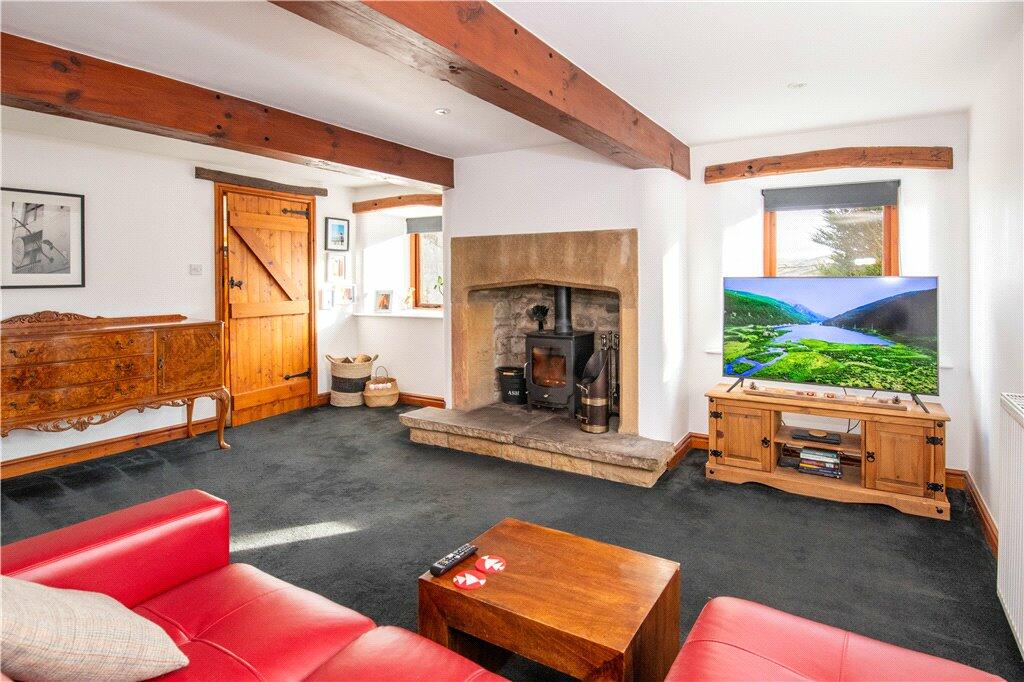 Additional image 7 of Capon Hall Cottage, Malham Moor, Settle, BD24