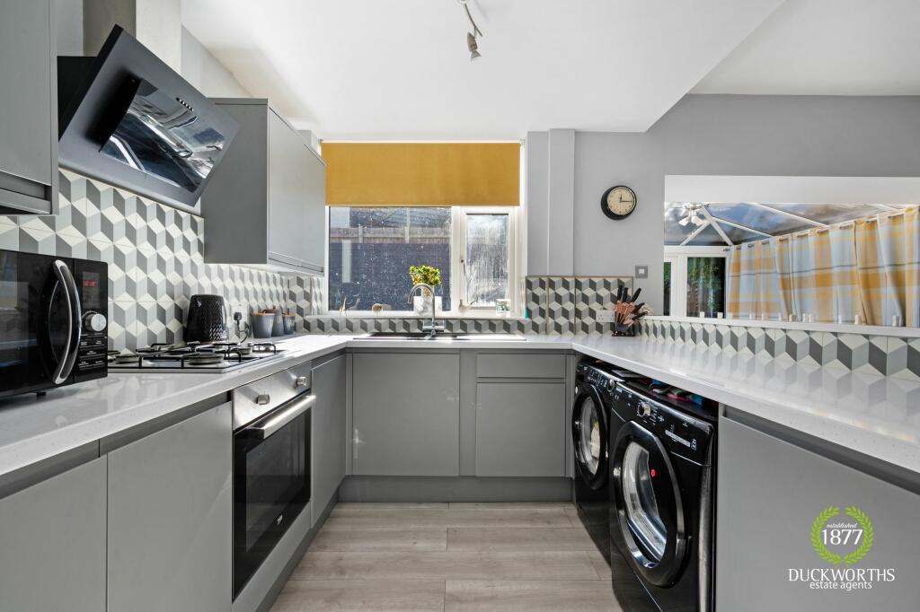 Additional image 5 of Mayfield Avenue, Oswaldtwistle, BB5