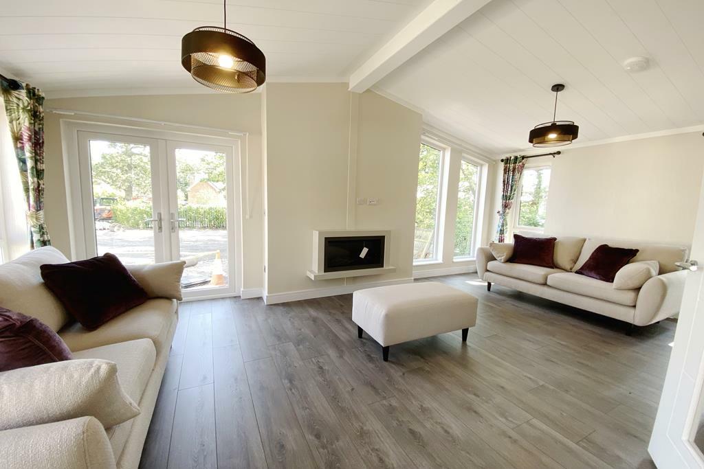 Additional image 6 of Organford Manor Country Park Homes, Poole, BH16