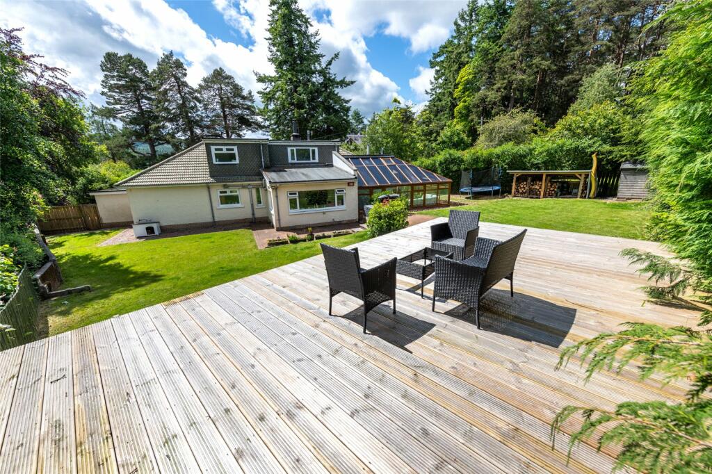 Additional image 28 of Amulree, Corsee Road, Banchory, Aberdeenshire, AB31