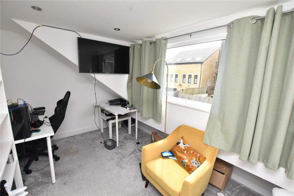 Additional image 6 of Hall Road, Bradford, West Yorkshire