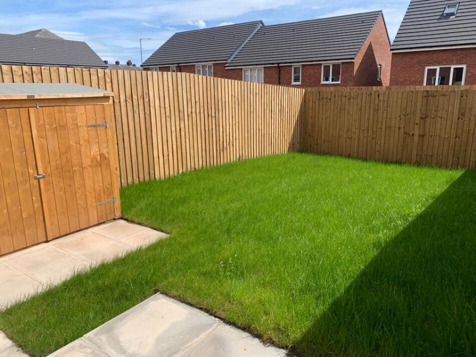 Additional image 4 of Reed Avenue, Great Harwood, Blackburn