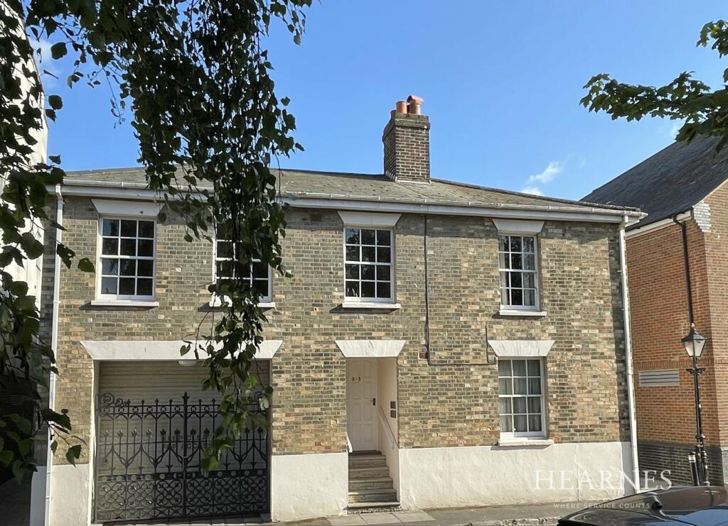 Additional image 46 of Strand Street, Poole, BH15