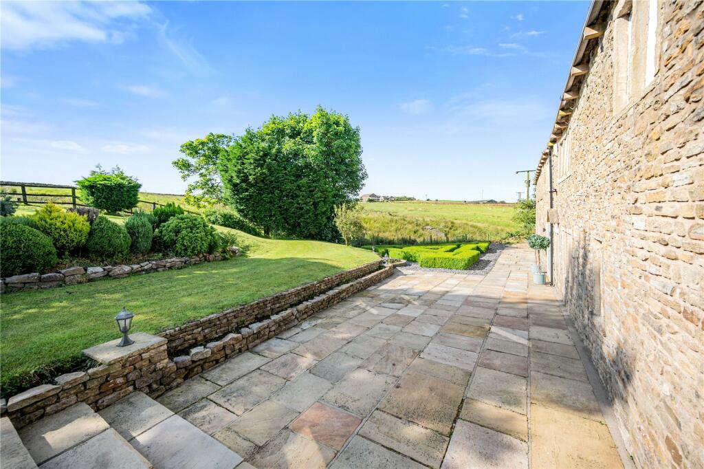 Additional image 37 of Lothersdale, Skipton, BD20
