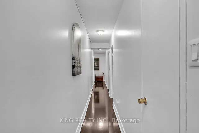 Additional image 32 of 3380 Eglinton Ave Unit 1412