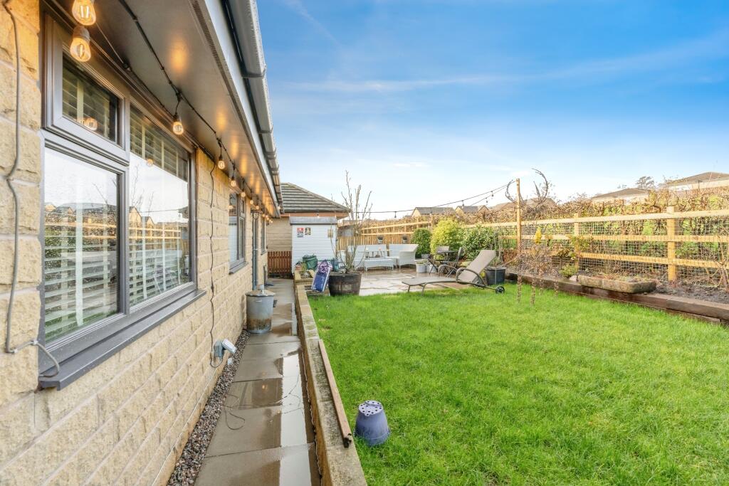 Additional image 14 of The Meadows, Colne, Lancashire, BB8