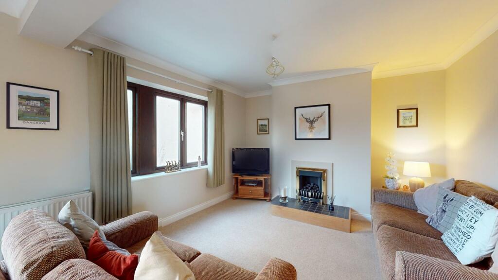 Additional image 9 of St. Roberts Close, Gargrave, Skipton