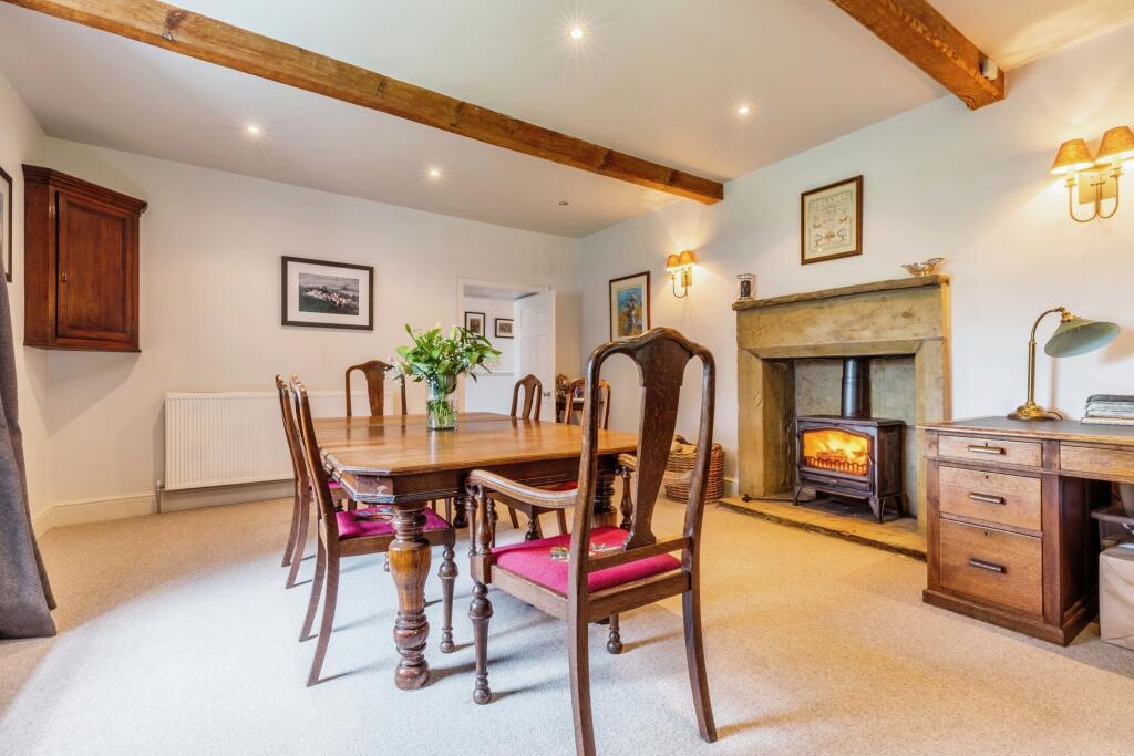 Additional image 12 of Otterburn, Skipton, BD23