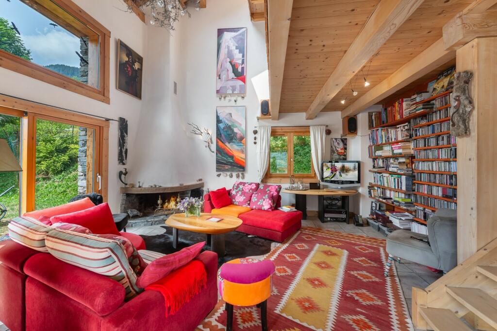 Primary image of Rhone Alps, Savoie, Méribel, France